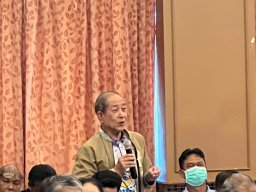 ประชุมใหญ่สามัญประจำปี 2566